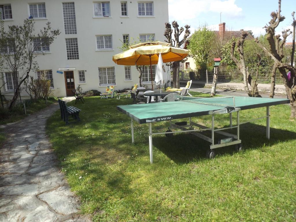 Hotel De L'Europe, La Roche-Posay Εξωτερικό φωτογραφία