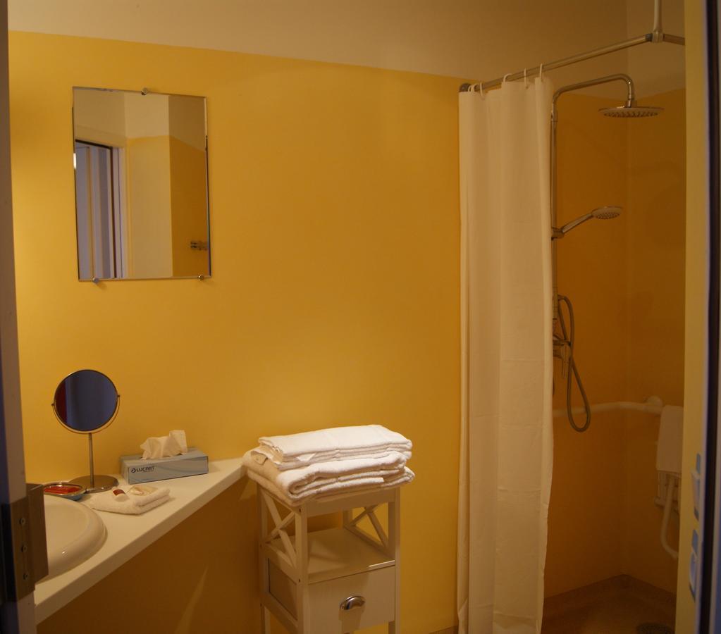 Hotel De L'Europe, La Roche-Posay Εξωτερικό φωτογραφία