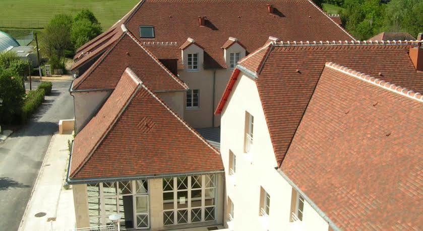 Hotel De L'Europe, La Roche-Posay Εξωτερικό φωτογραφία