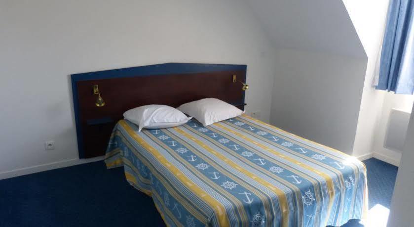 Hotel De L'Europe, La Roche-Posay Εξωτερικό φωτογραφία
